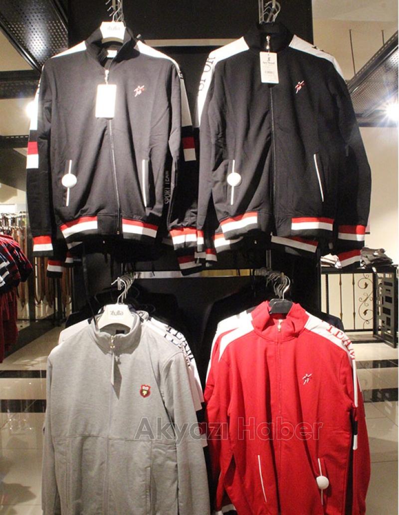 FULLA GİYİM DEN BAYRAM ONCESİ İNDİRİM FIRSATI