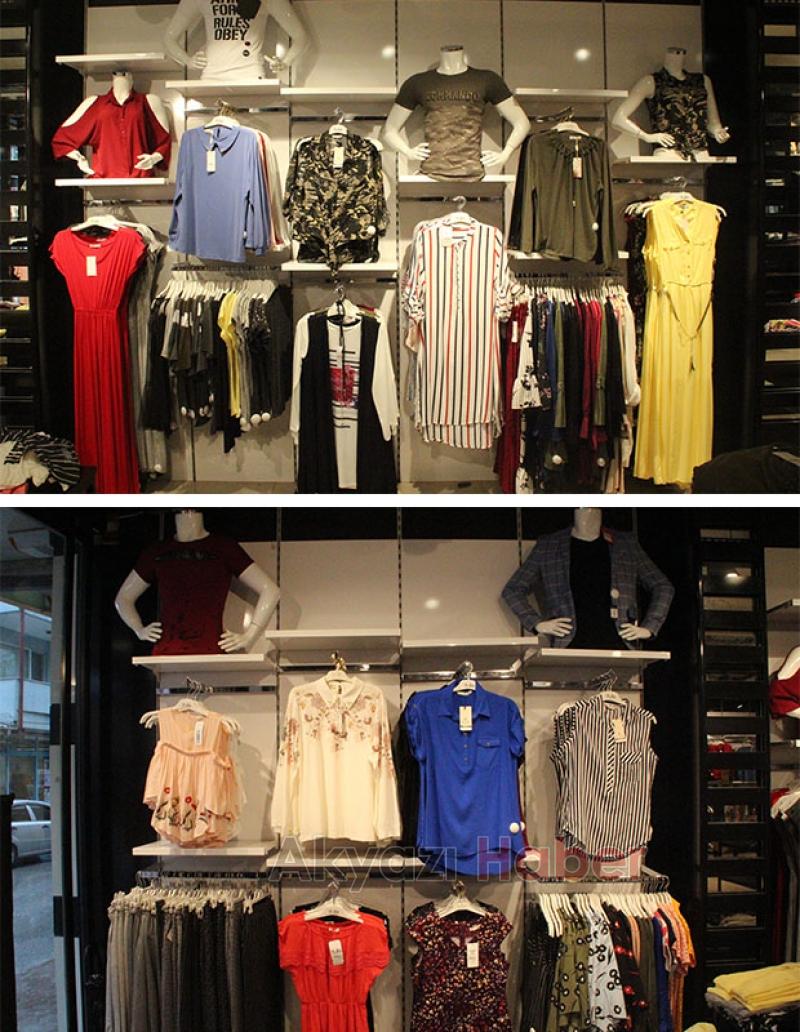 FULLA GİYİM DEN BAYRAM ONCESİ İNDİRİM FIRSATI