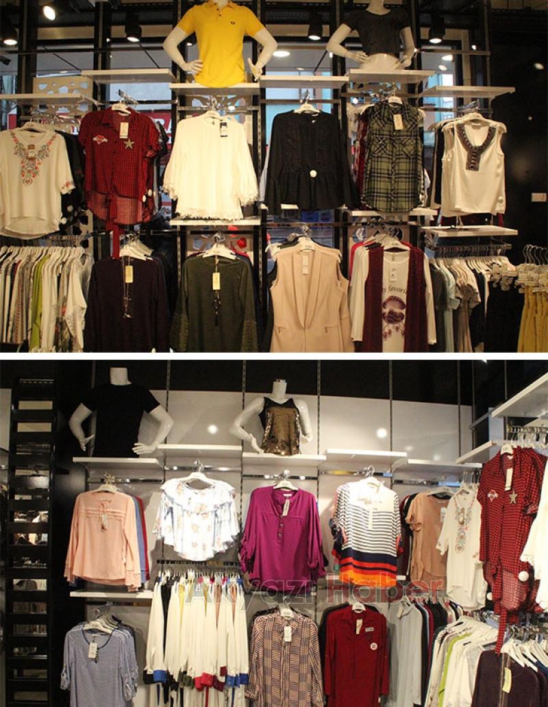 FULLA GİYİM DEN BAYRAM ONCESİ İNDİRİM FIRSATI