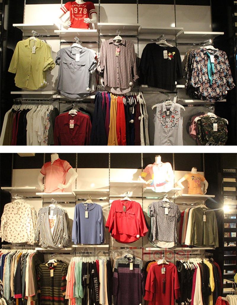 FULLA GİYİM DEN BAYRAM ONCESİ İNDİRİM FIRSATI