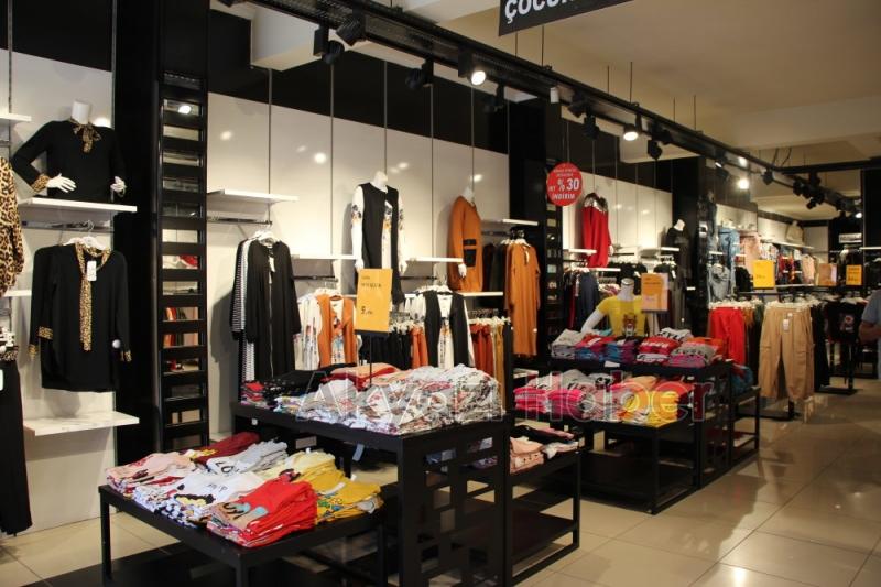 Fulla Giyimde Yüzde 30 indirim başladı