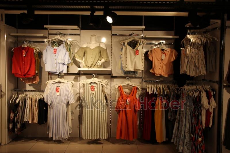 Fulla Giyimde Yüzde 30 indirim başladı