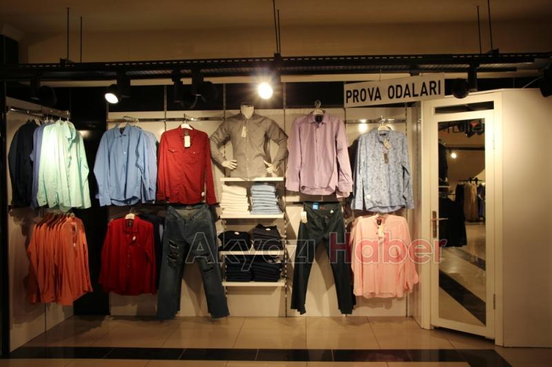 Fulla Giyimde Yüzde 30 indirim başladı