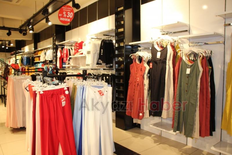 Fulla Giyimde Yüzde 30 indirim başladı