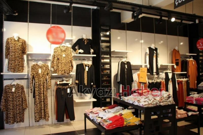 Fulla Giyimde Yüzde 50 indirim başladı