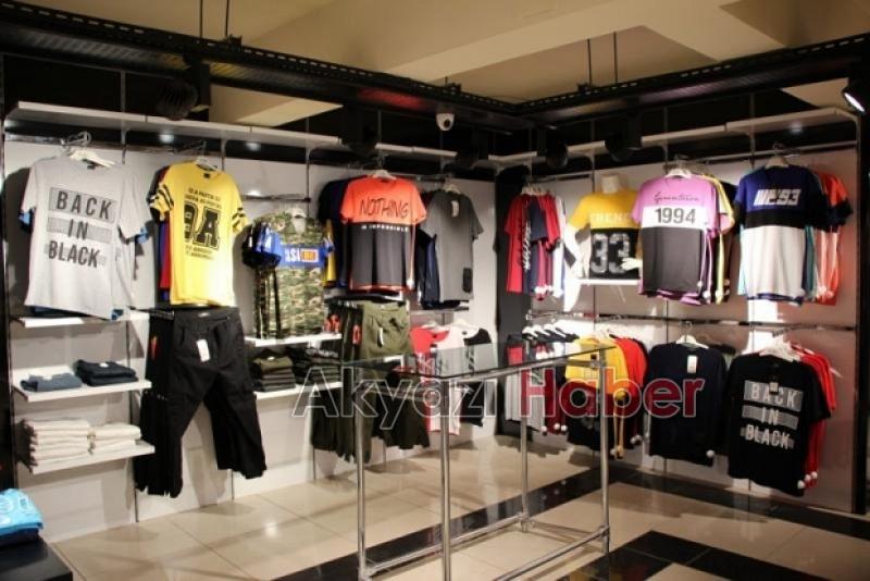 Fulla Giyimde Yüzde 50 indirim başladı