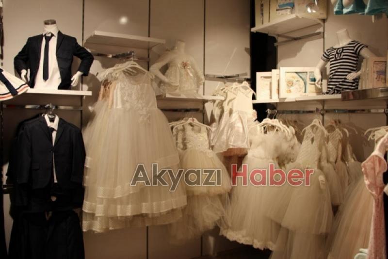 Fulla Giyimde Yüzde 50 indirim başladı