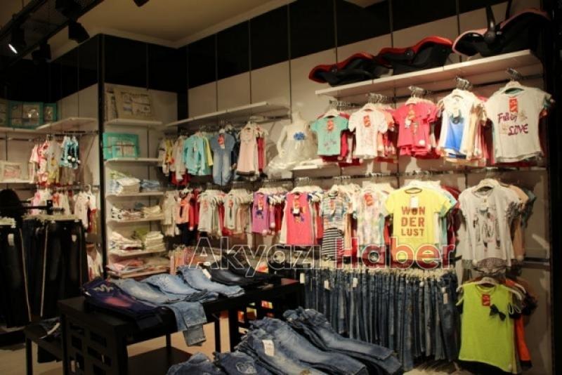 Fulla Giyimde Yüzde 50 indirim başladı