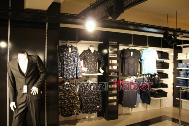 Fulla Giyimde Yüzde 50 indirim başladı