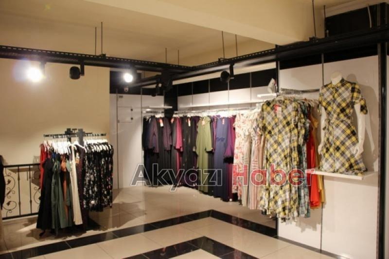 Fulla Giyimde Yüzde 50 indirim başladı