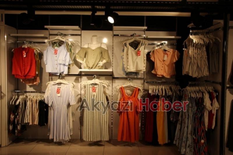 Fulla Giyimde Yüzde 50 indirim başladı