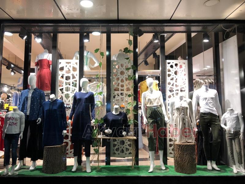 Fulla Moda Sezona Başlıyor