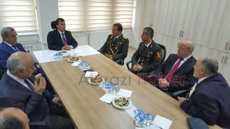 Garnizon Komutanları Artık Protokolde Yer Alamayacak
