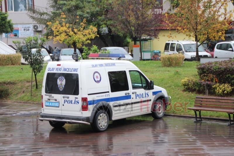 Gazi Süleymanpaşa Camiinde Hırsızlık