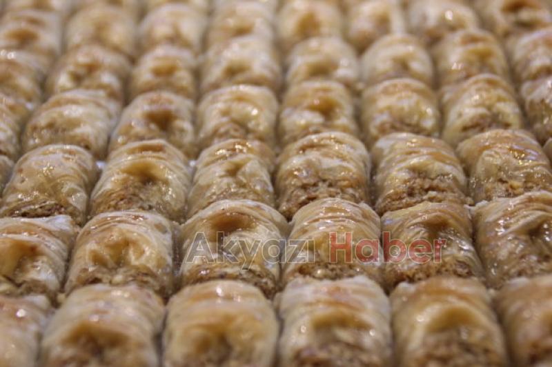  GAZİANTEPLİ BAKLAVACIOĞLU ARTIK AKYAZIDA