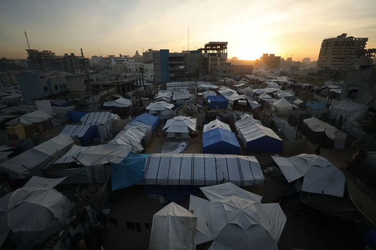 Gazze'de ateşkesten bu yana 406 Filistinli hayatını kaybetti