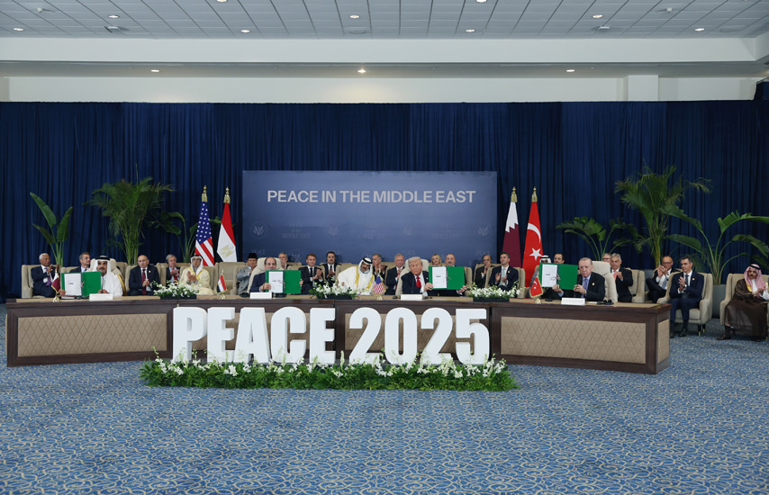 Gazze için tarihi gün