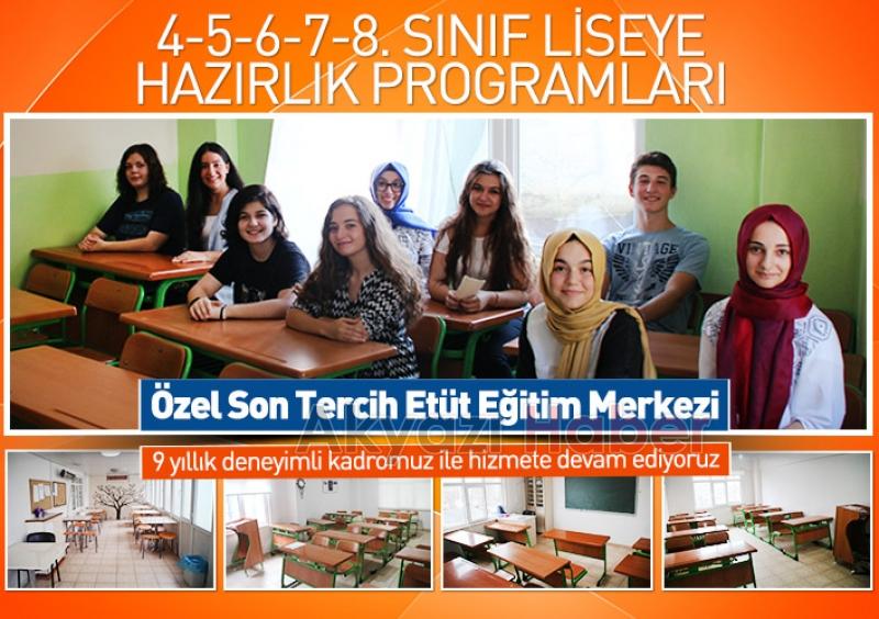 GEÇ KALMAYIN  Temel Dersler ve TEOG Sınavına Hazırlık kursu KAYITLARIMIZ DEVAM EDİYOR