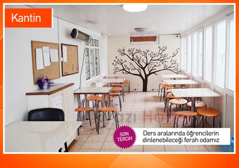 GEÇ KALMAYIN  Temel Dersler ve TEOG Sınavına Hazırlık kursu KAYITLARIMIZ DEVAM EDİYOR