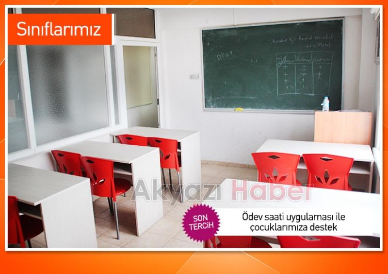 GEÇ KALMAYIN  Temel Dersler ve TEOG Sınavına Hazırlık kursu KAYITLARIMIZ DEVAM EDİYOR