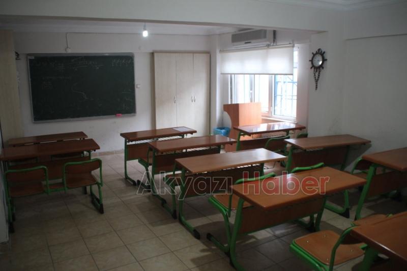 GEÇ KALMAYIN  Temel Dersler ve TEOG Sınavına Hazırlık kursu KAYITLARIMIZ DEVAM EDİYOR