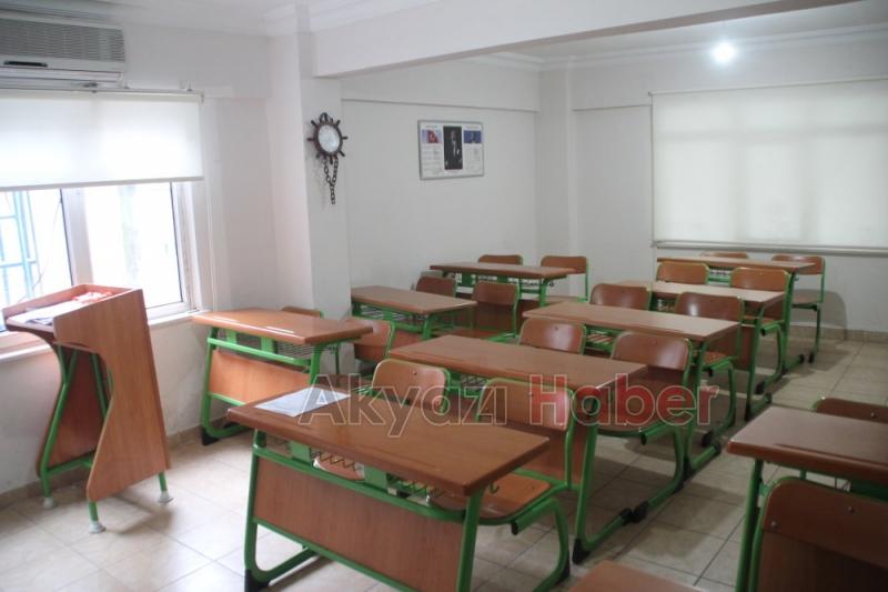 GEÇ KALMAYIN  Temel Dersler ve TEOG Sınavına Hazırlık kursu KAYITLARIMIZ DEVAM EDİYOR