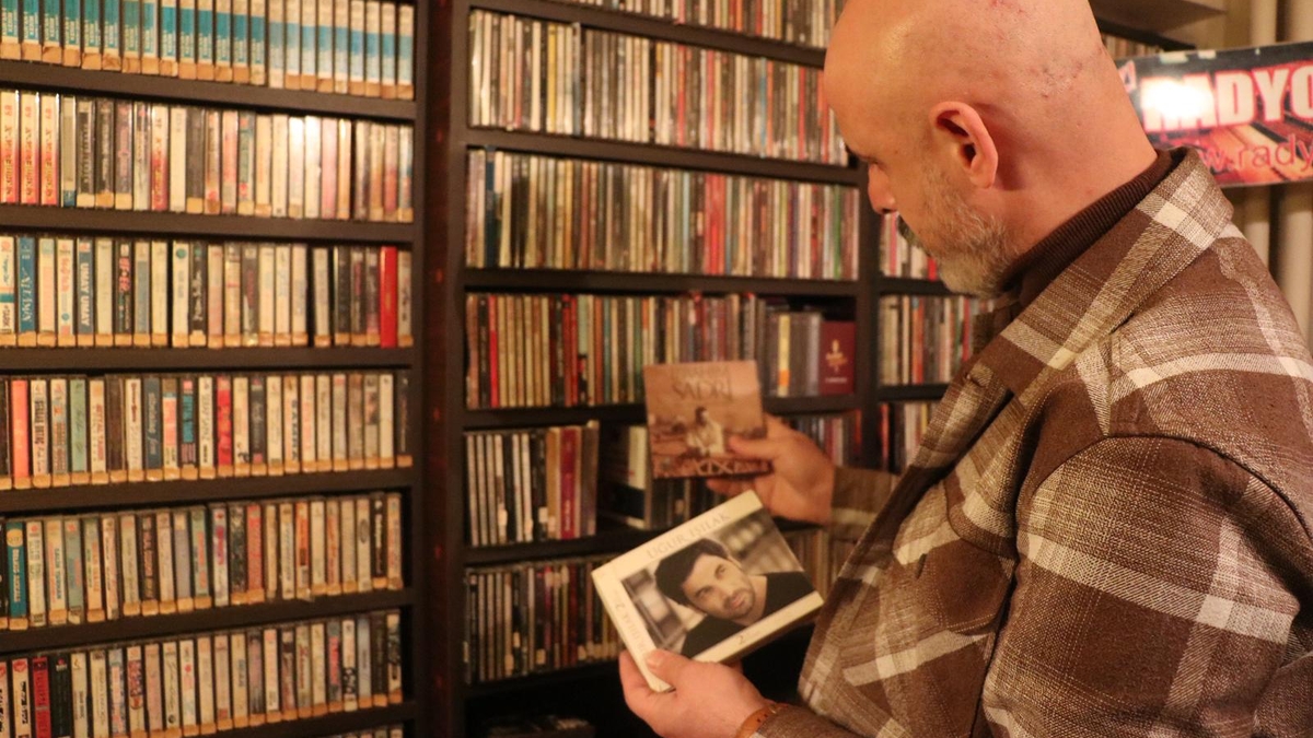 Gece programcılığından radyo sahipliğine: Hüseyin Yazıcı’nın 32 yıllık hikâyesi