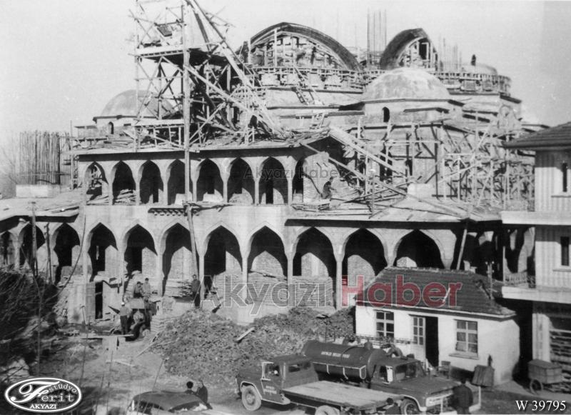 Geçmişten Bugüne Akyazı