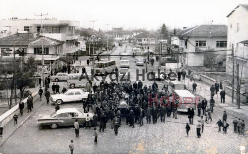 Geçmişten Bugüne Akyazı