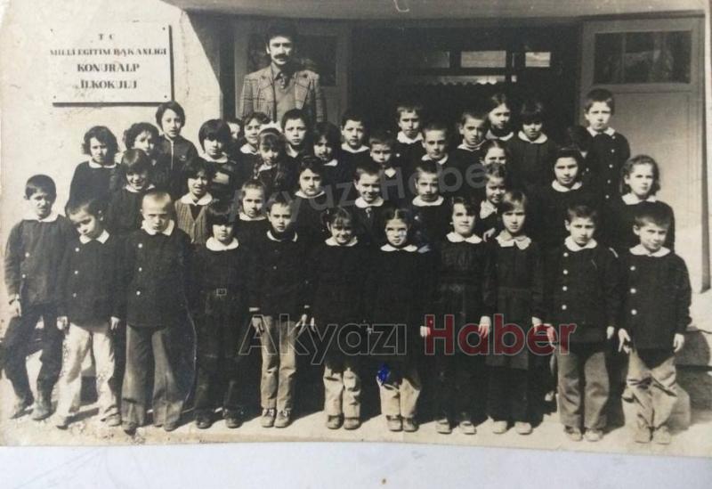 Geçmişten Bugüne Akyazı