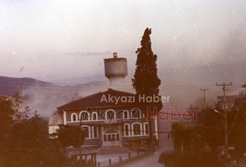 Geçmişten Bugüne Akyazı