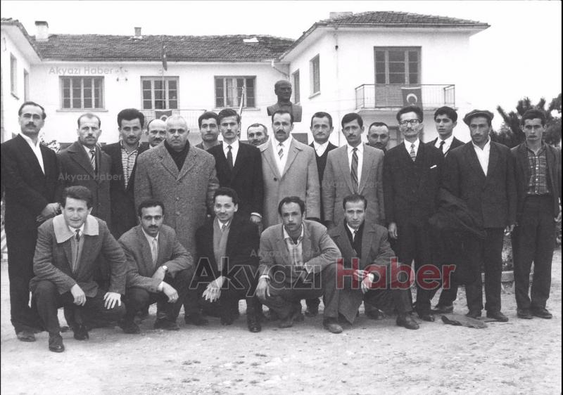 Geçmişten Bugüne Akyazı