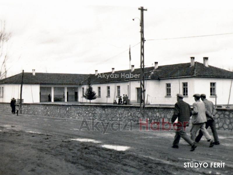 Geçmişten Bugüne Akyazı