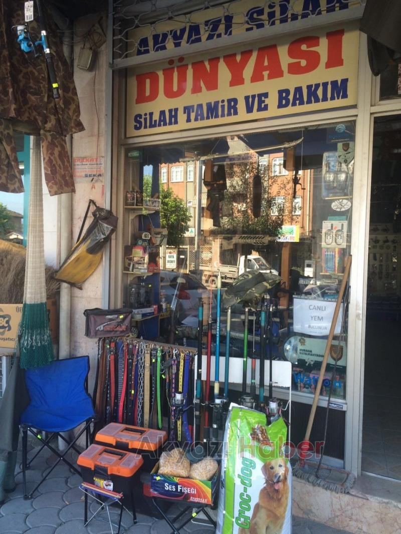 Geleceğin Av Tüfekleri ve Silahları Değişiyor Bizi Takip Edin