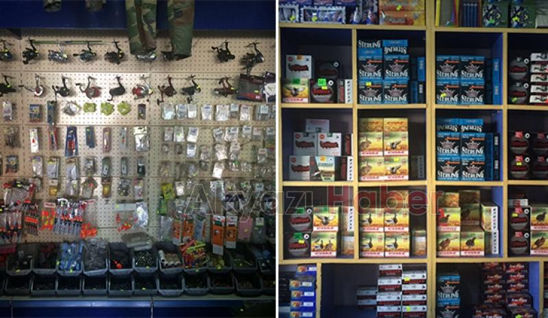 Geleceğin Av Tüfekleri ve Silahları Değişiyor Bizi Takip Edin