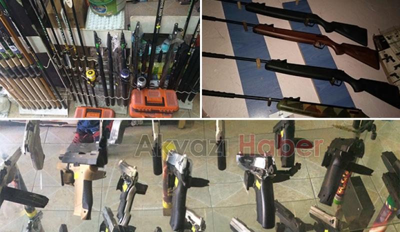 Geleceğin Av Tüfekleri ve Silahları Değişiyor Bizi Takip Edin