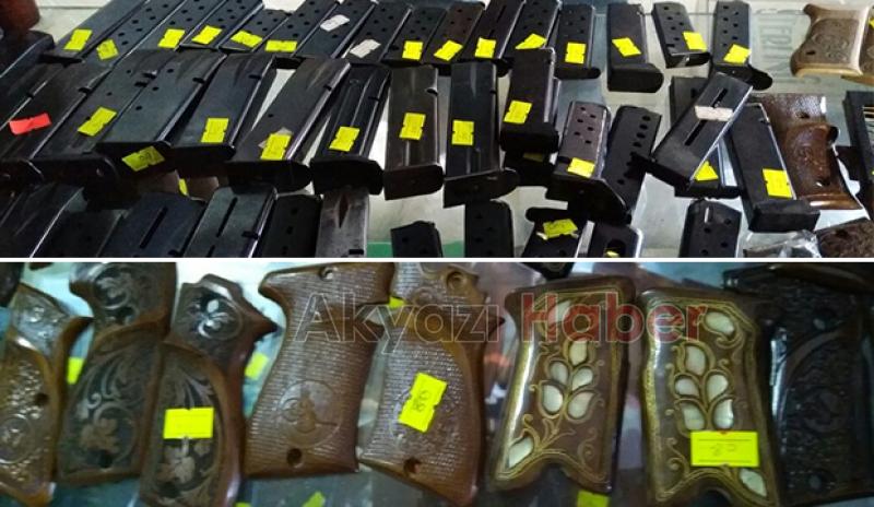 Geleceğin Av Tüfekleri ve Silahları Değişiyor Bizi Takip Edin