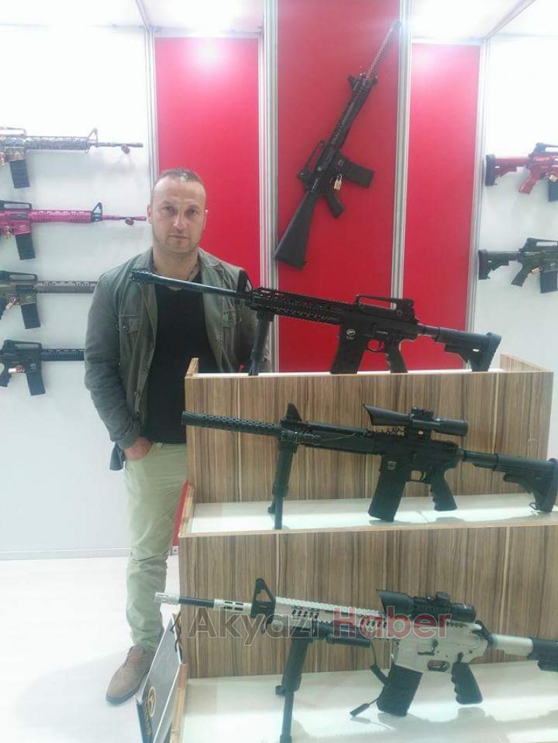 Geleceğin Av Tüfekleri ve Silahları Değişiyor Bizi Takip Edin