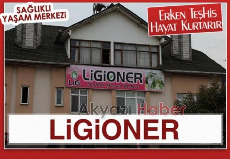 Gelecekteki Hastalığı Teşhis Eden Cihaz Akyazı'da