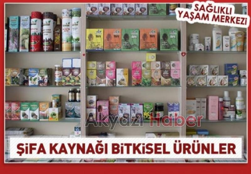 Gelecekteki Hastalığı Teşhis Eden Cihaz Akyazı'da