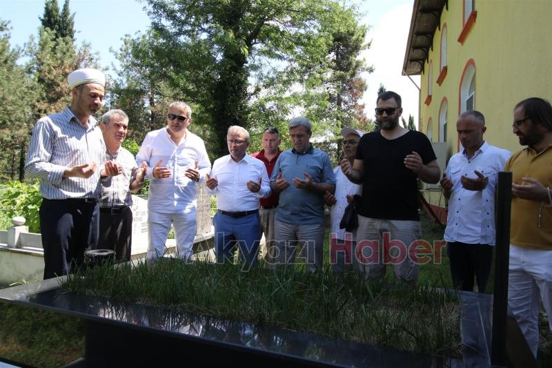 GELENEKSEL AKBALIK GÜREŞLERİ 2 TEMMUZDA YAPILACAK