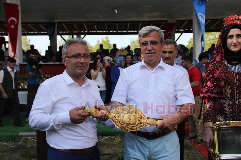 GELENEKSEL AKBALIK GÜREŞLERİ 2 TEMMUZDA YAPILACAK