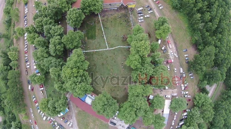 GELENEKSEL AKBALIK GÜREŞLERİ 2 TEMMUZDA YAPILACAK