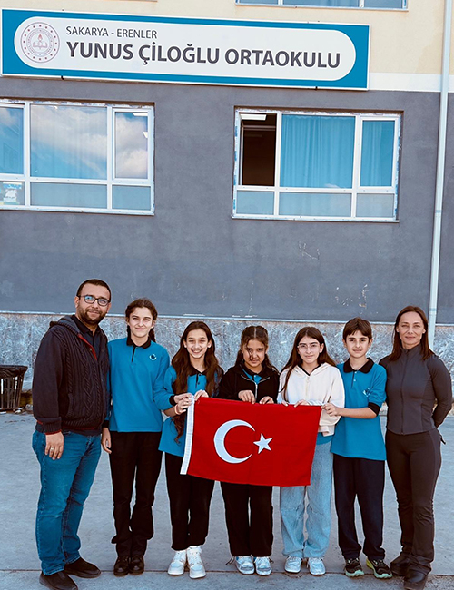 Genç judocular şampiyona hazırlıklarını sürdürüyor