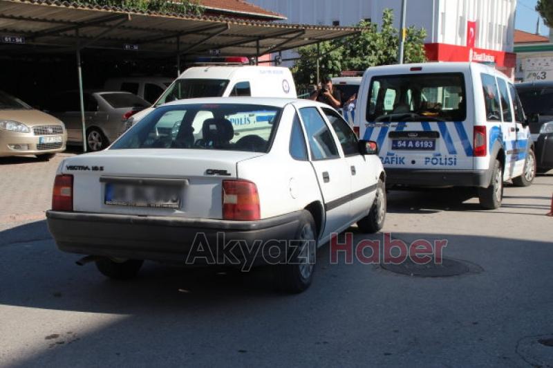 Genç Kızı Kaçırmak İstedi Polisler Kıskıvrak Yakaladı