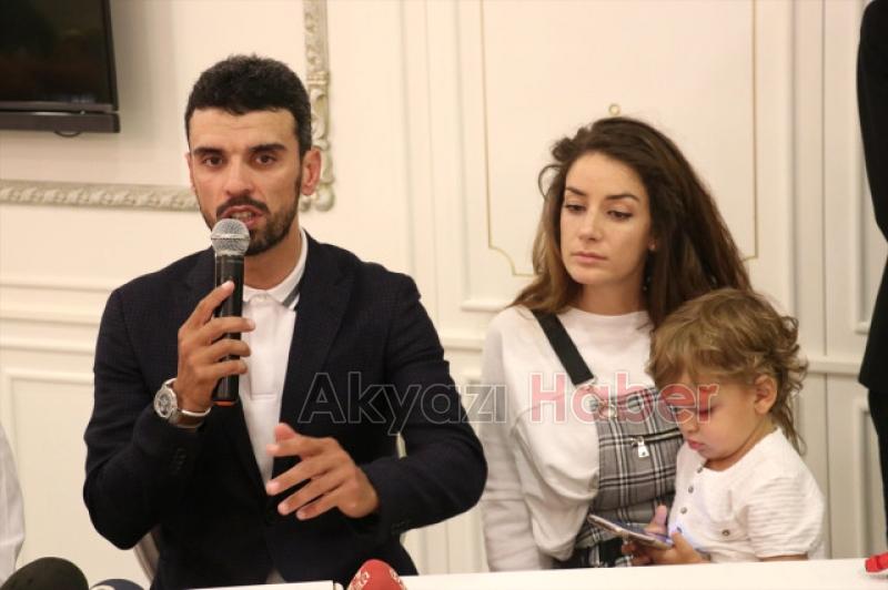 Genç Sporculara Fayda Sağlamak İstiyoruz