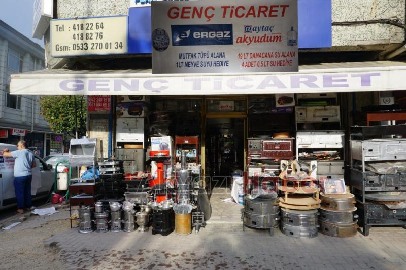 Genç Ticarette Ramazan Bereketi