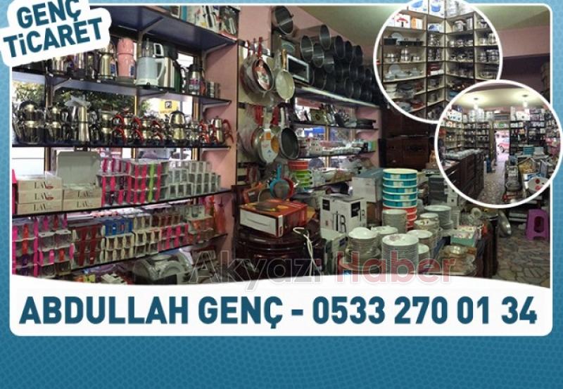 Genç Ticarette Ramazan Bereketi