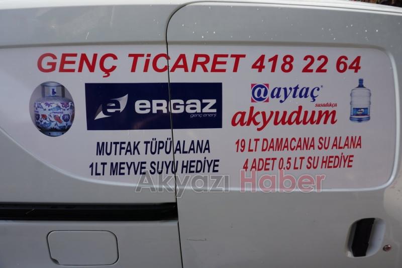 Genç Ticarette Ramazan Bereketi