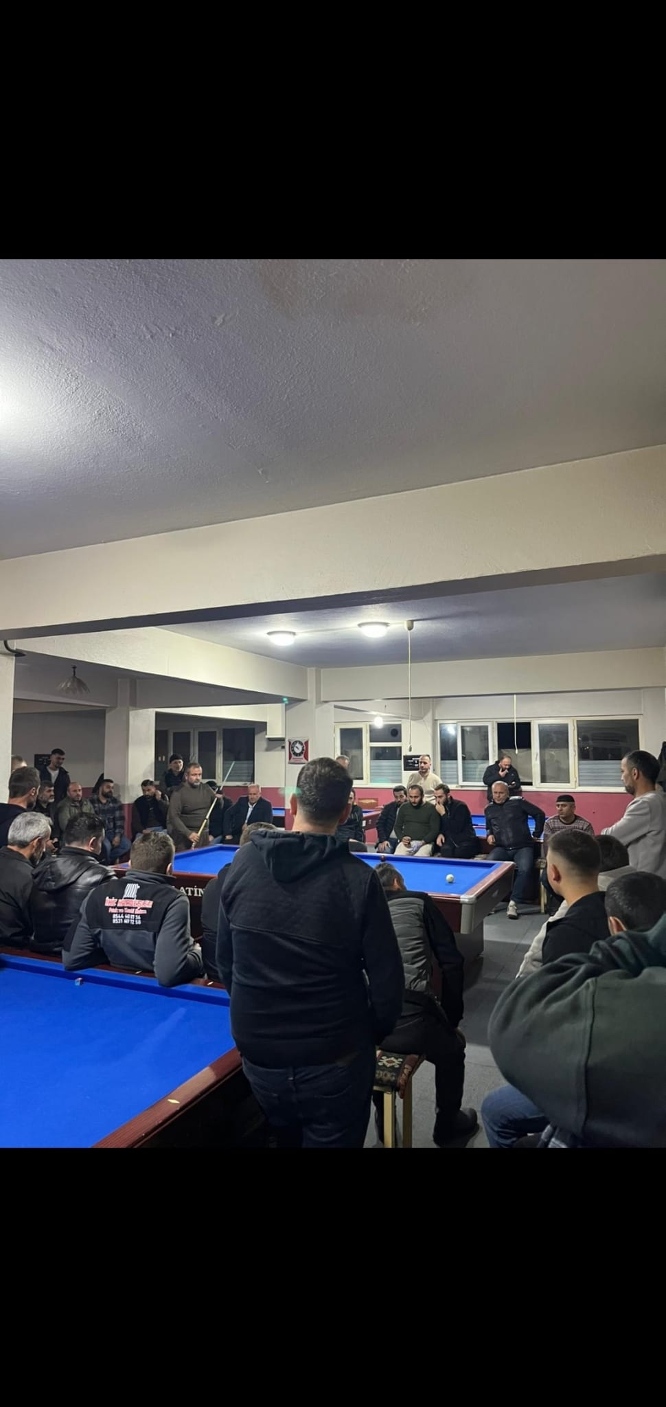 Gençler Kötü Alışkanlıklardan Spora Kazandırılıyor